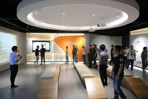 奥华超级工厂行 顶尖设计品鉴交流会圆满完成