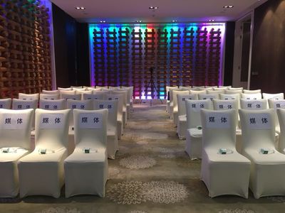 成功公关活动的核心要素 精心统筹与系统策划